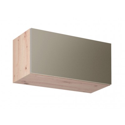 Virtuvės spintelė LANGEN BEIGE G80K (Beige/Dab Artisan)